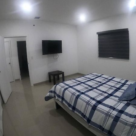 Ferienwohnung Paraiso En Rosarito A Pie De La Playa Exterior foto
