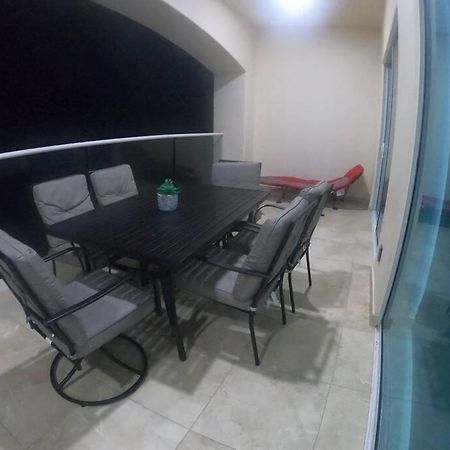 Ferienwohnung Paraiso En Rosarito A Pie De La Playa Exterior foto