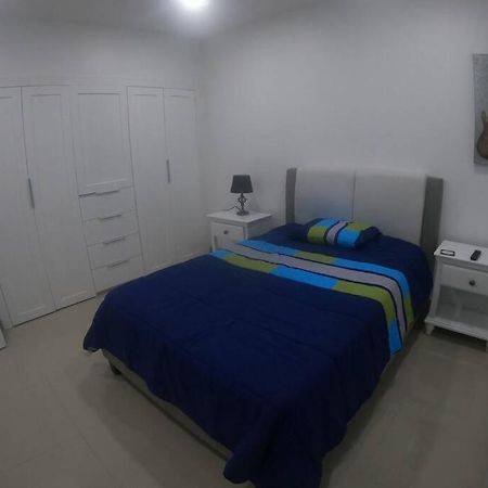 Ferienwohnung Paraiso En Rosarito A Pie De La Playa Exterior foto