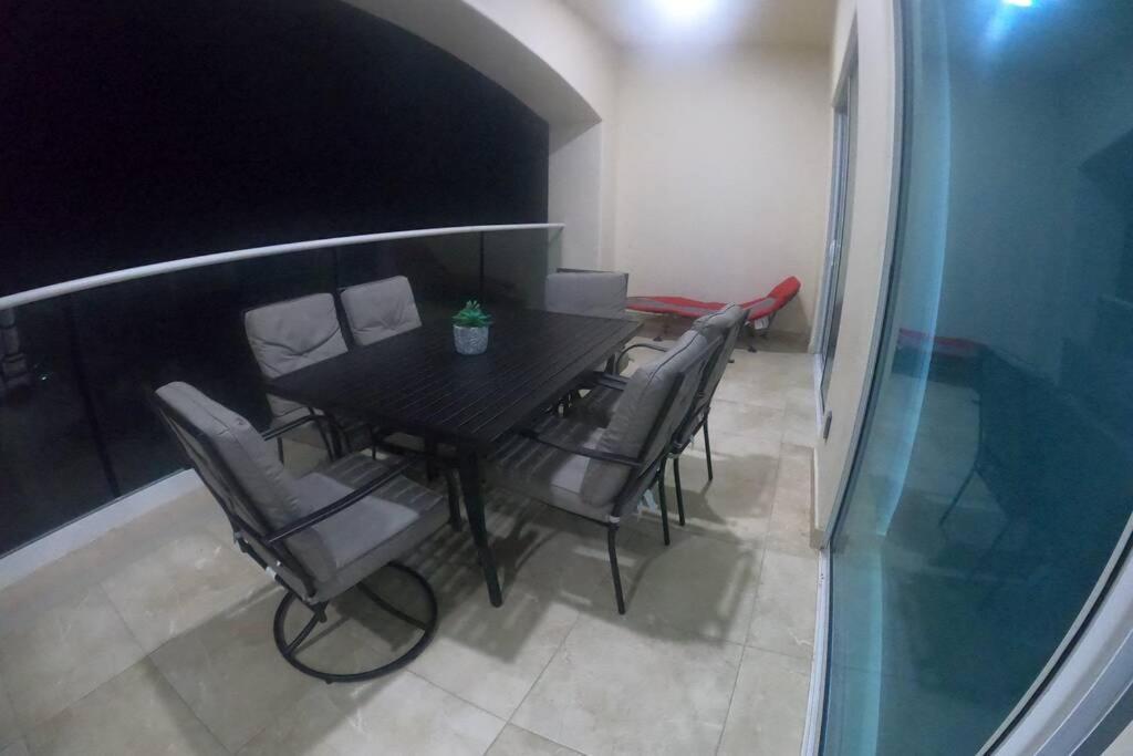 Ferienwohnung Paraiso En Rosarito A Pie De La Playa Exterior foto