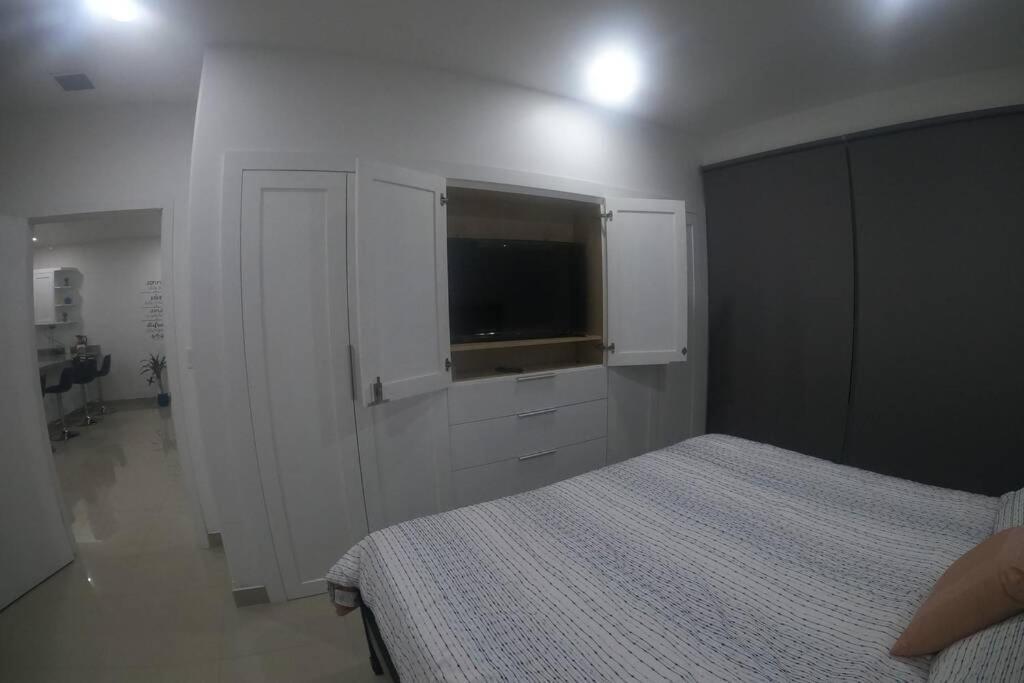 Ferienwohnung Paraiso En Rosarito A Pie De La Playa Exterior foto