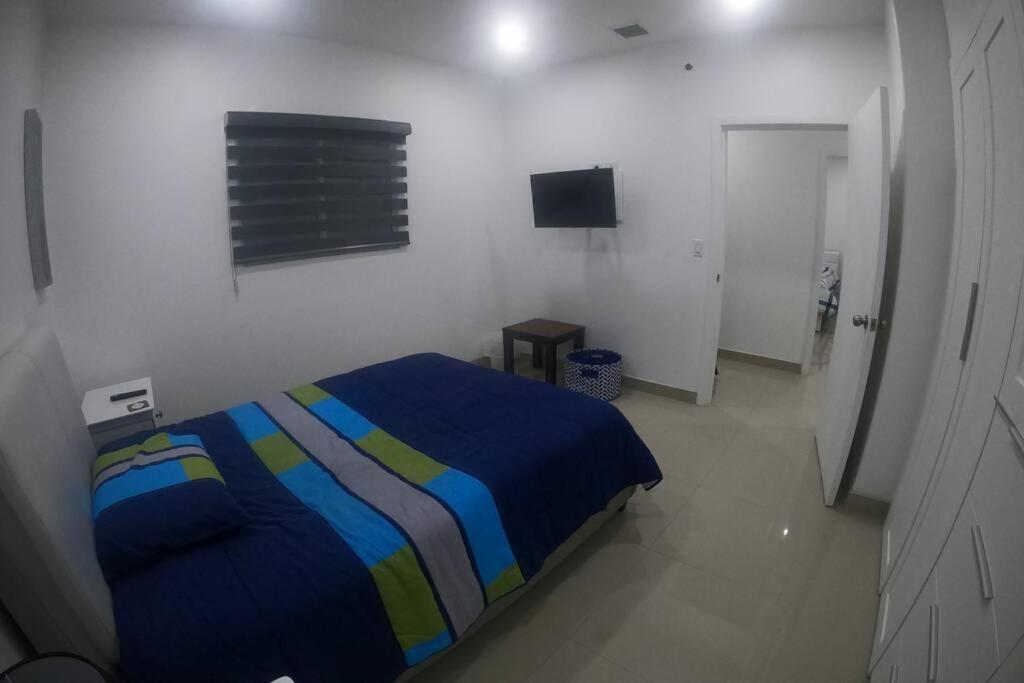 Ferienwohnung Paraiso En Rosarito A Pie De La Playa Exterior foto